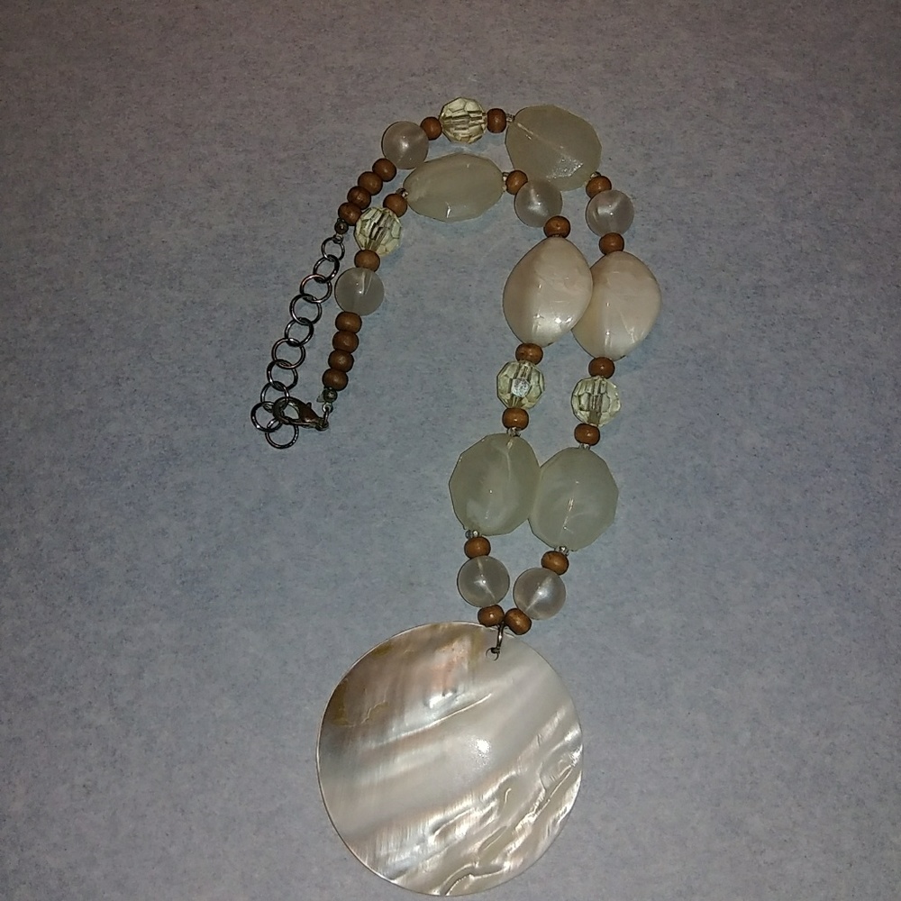 Boho necklace bundle - Picture 5 of 6